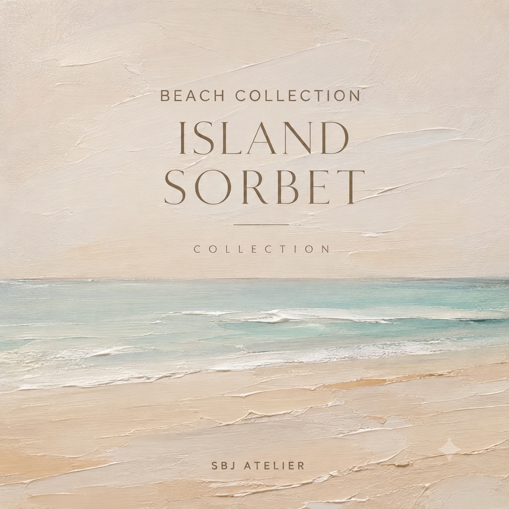 Beach Island Collection