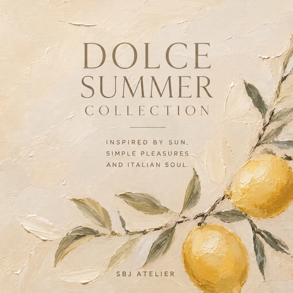Summer Dolce Collection