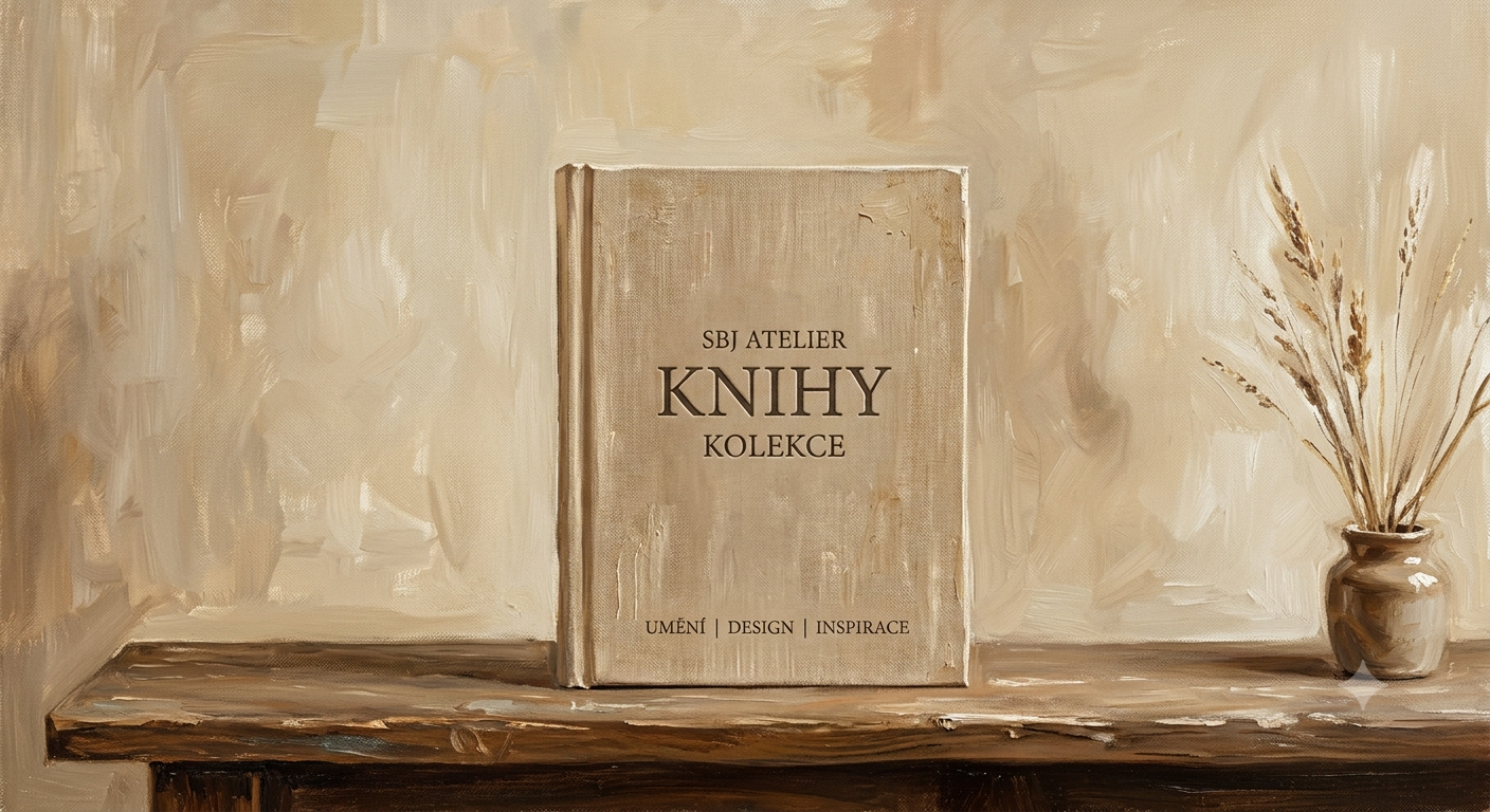 Knihy