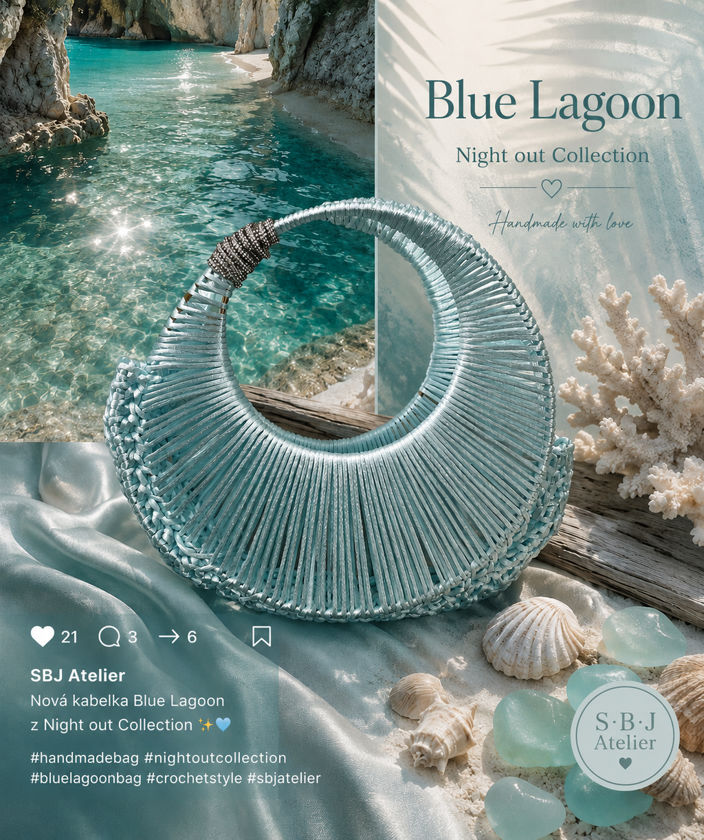 Blue Lagoon