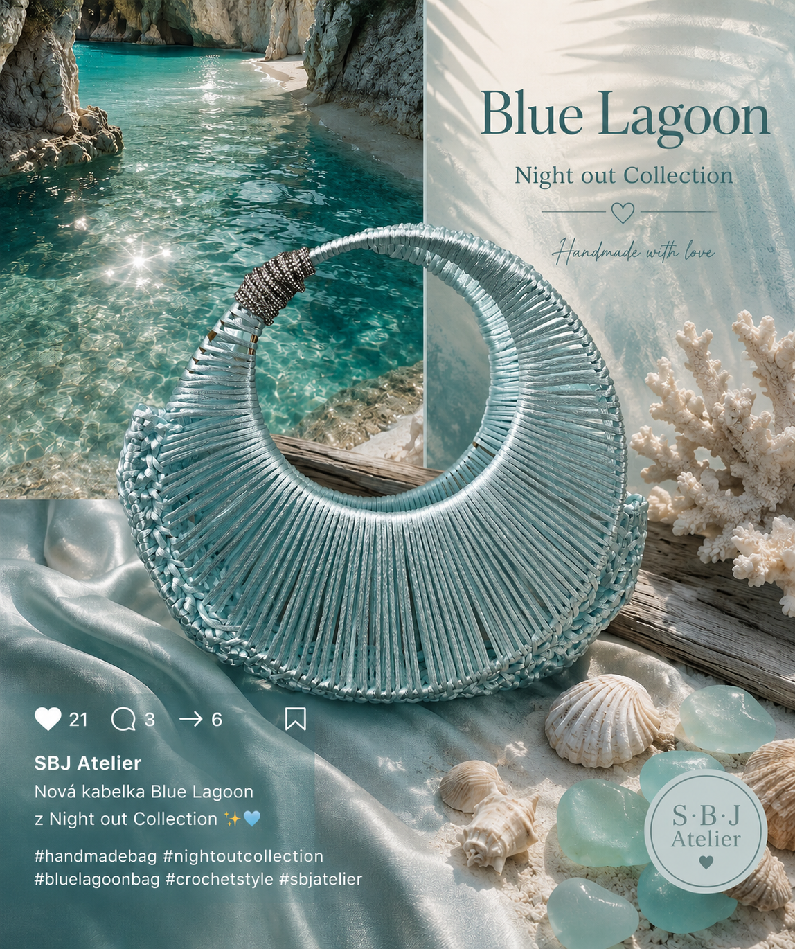 Blue Lagoon