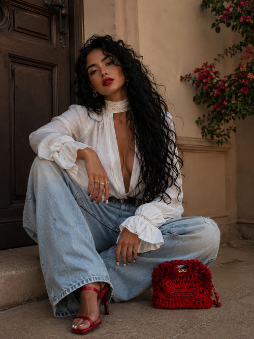 Cherry Bordeaux