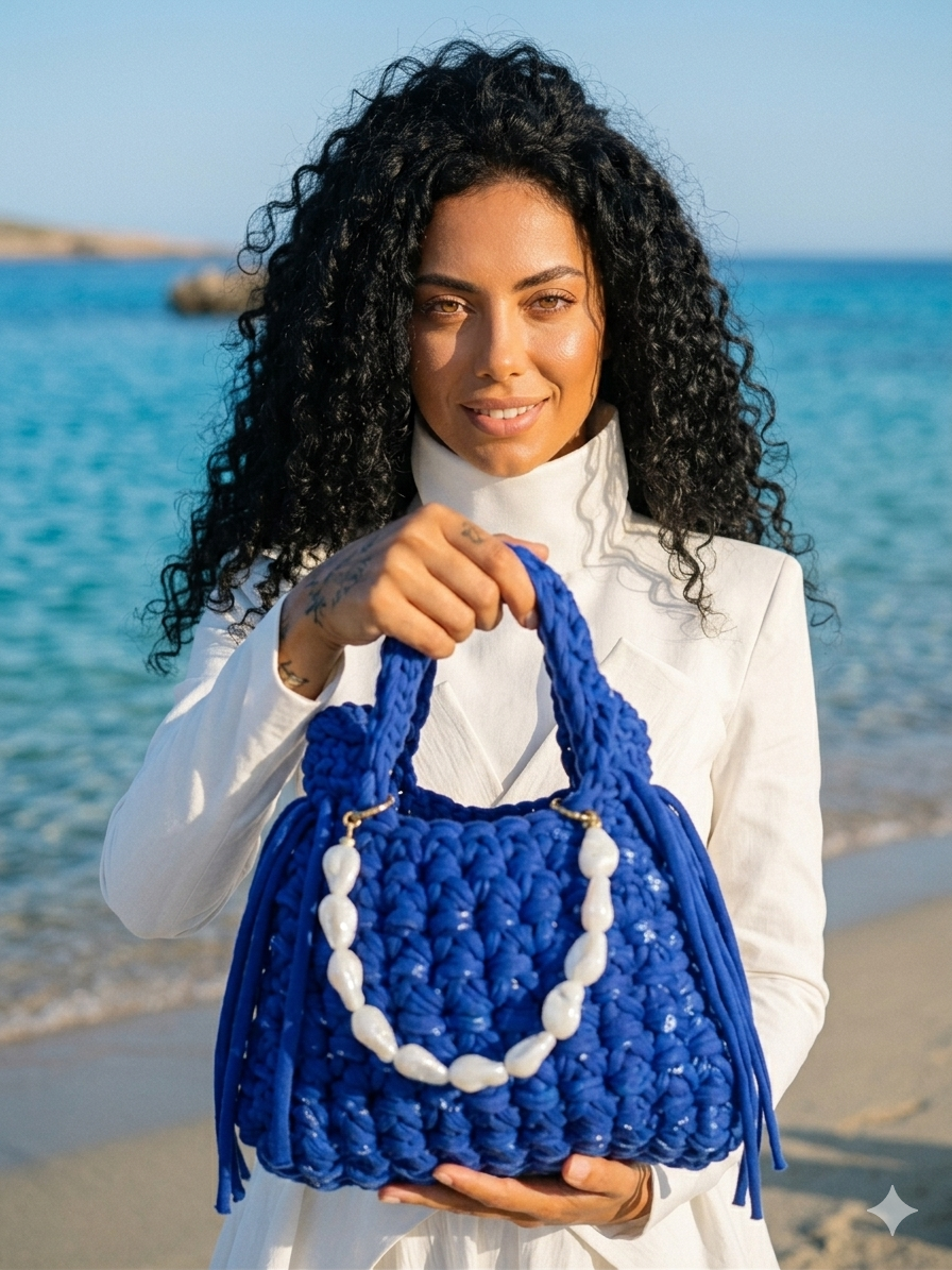 Azul