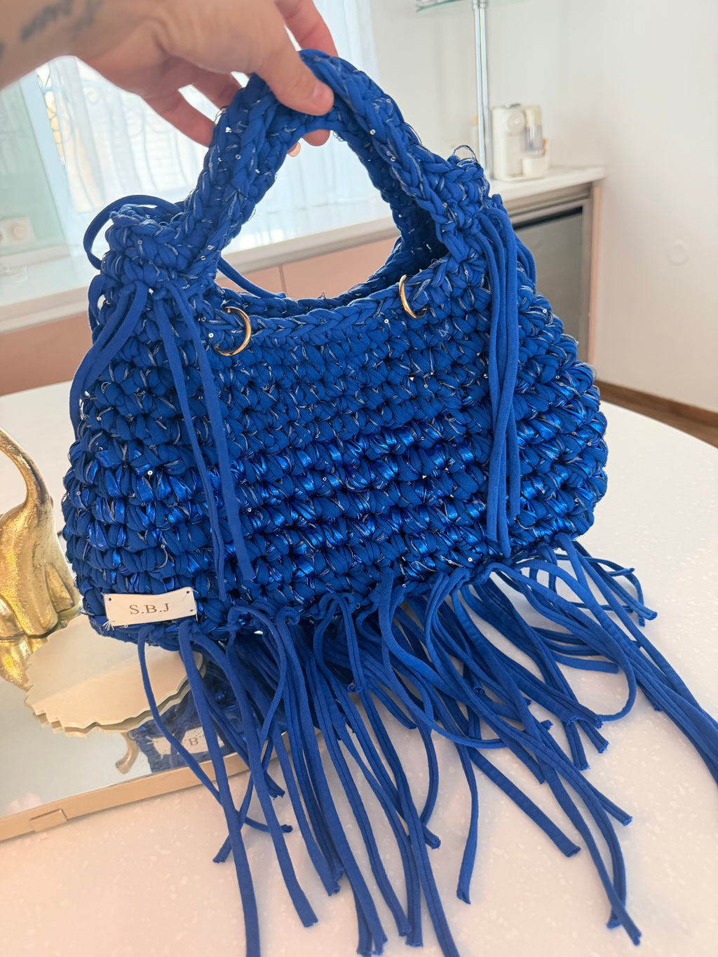 Azul