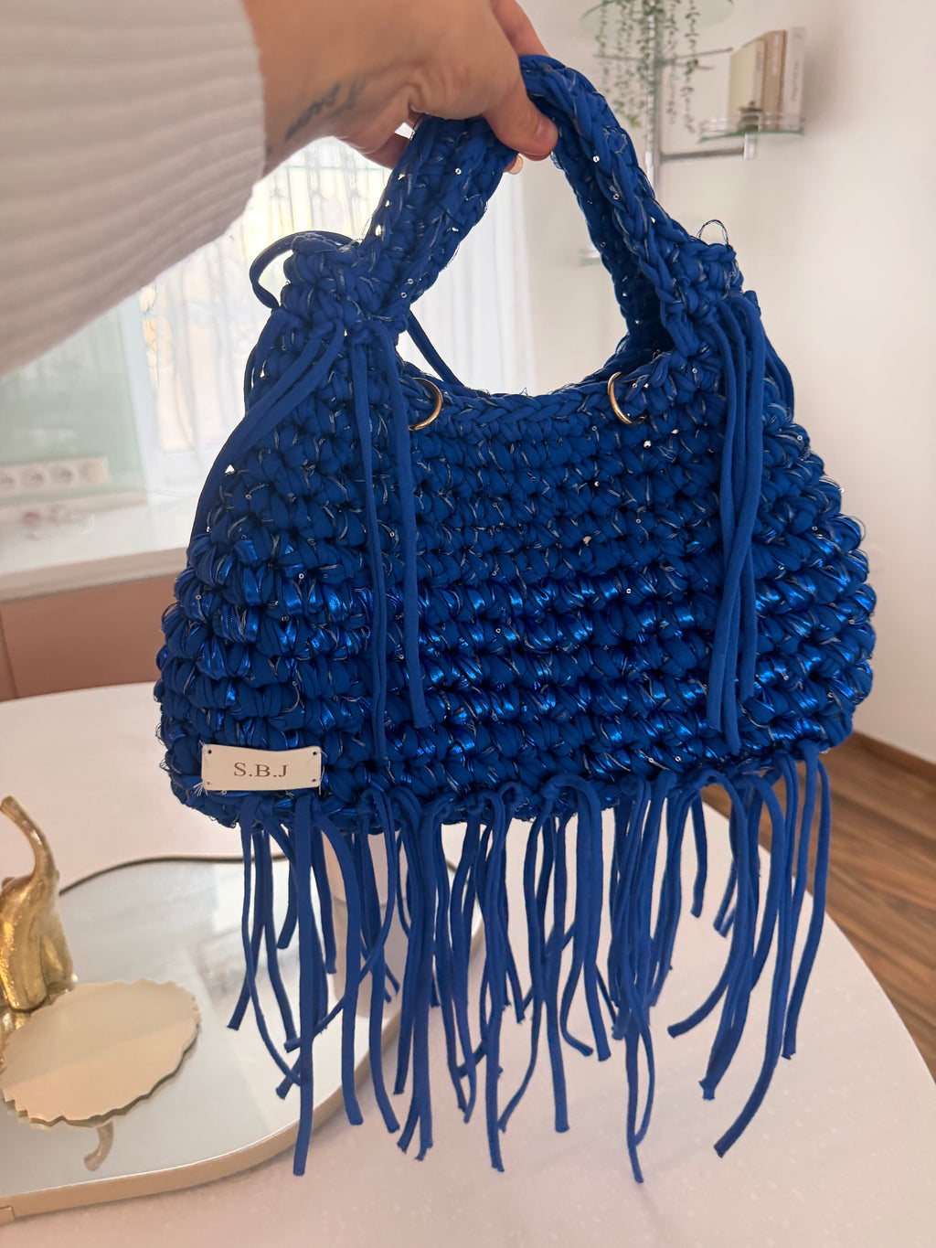 Azul