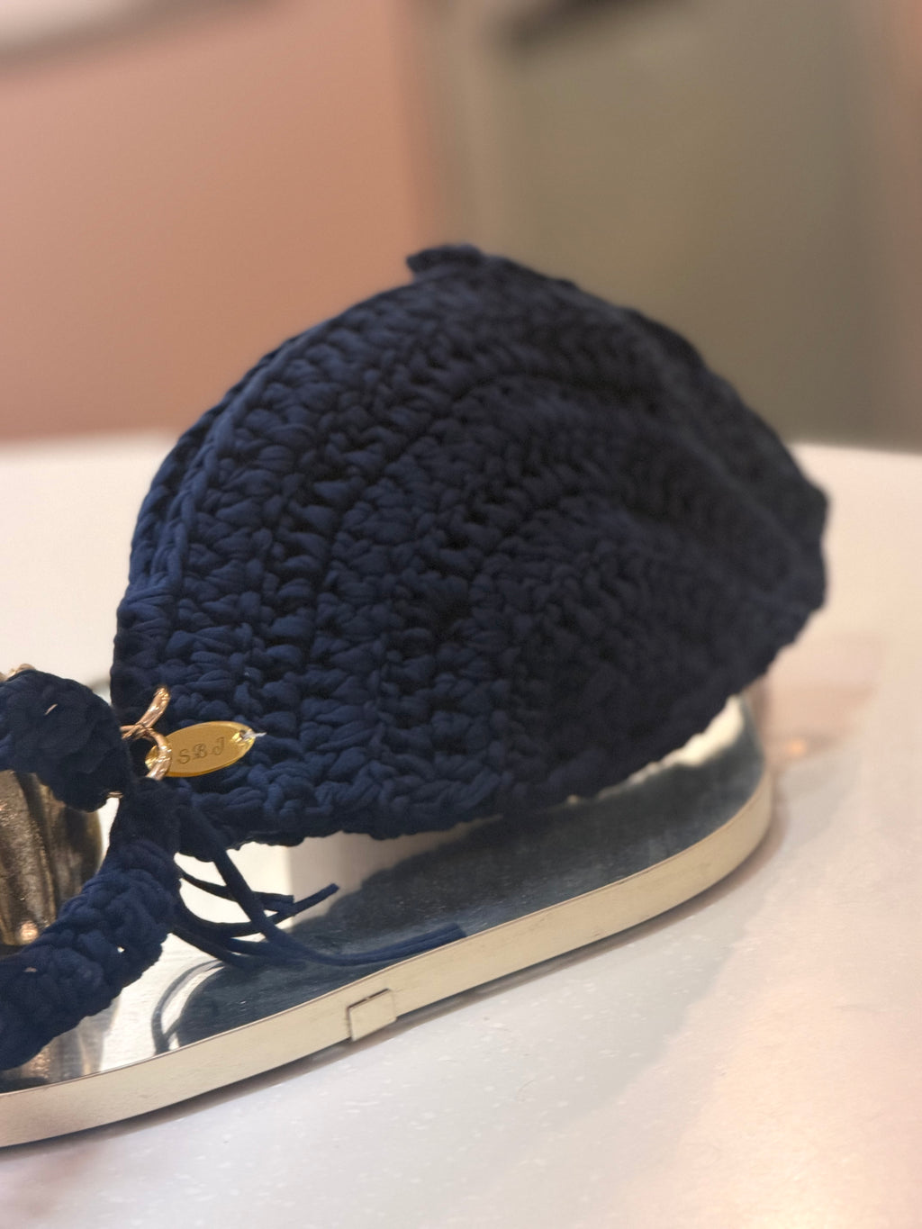Midnight Moon Clutch