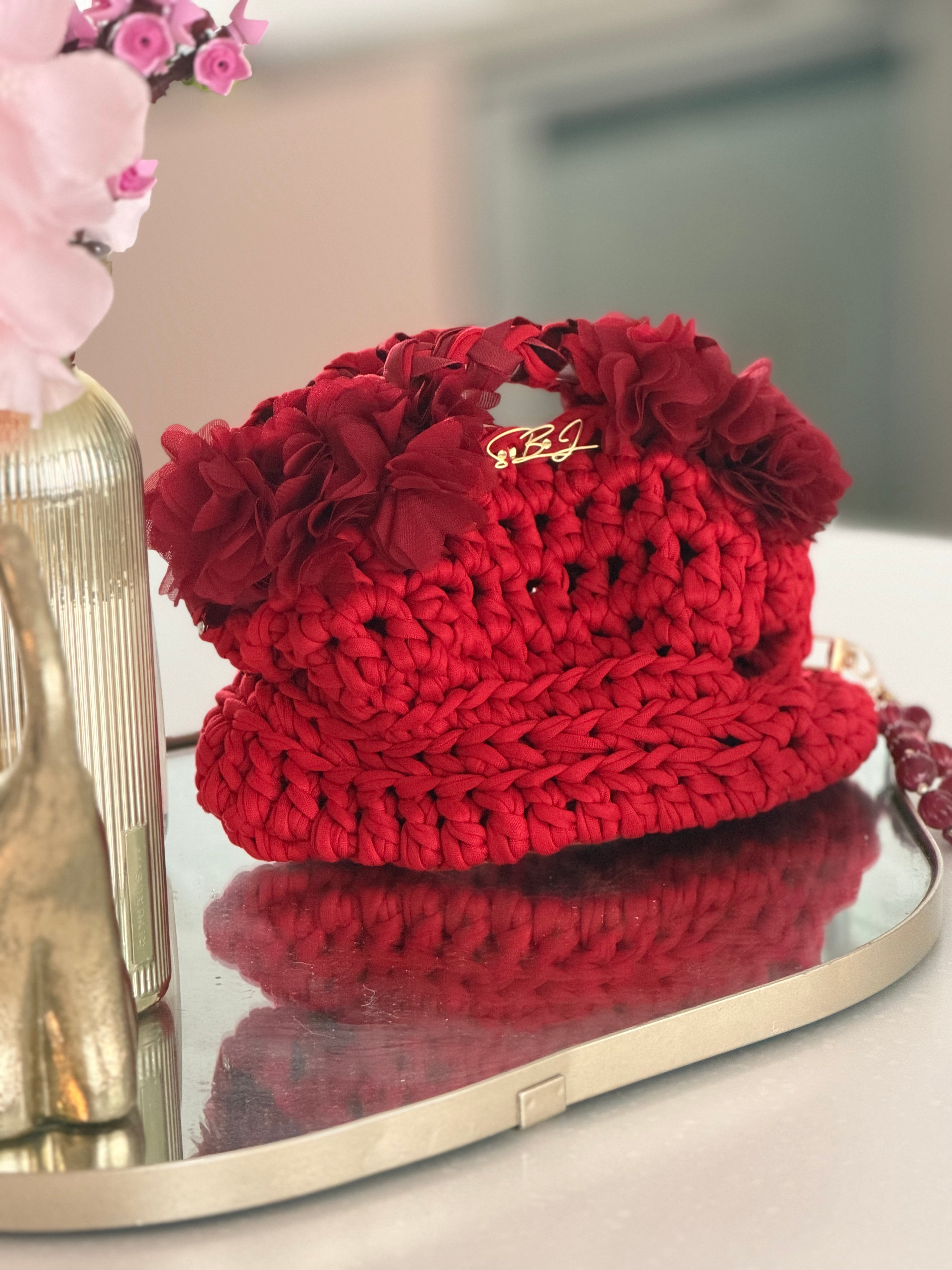 Cherry Bordeaux