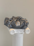 Scrunchie grey