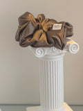 Scrunchie brownie